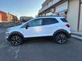 Ford EcoSport 1.0 ECOBOOST 125 CV ACTIVE *PREZZO REALE* Bianco - thumbnail 3