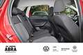 Volkswagen Polo VI 1.0 TSI Move LED+NAV+ACC+PDC+PHONE+DAB+ Rood - thumbnail 10