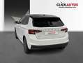 Skoda Fabia 1.0 TSI Design DSG 85kW Blanco - thumbnail 7