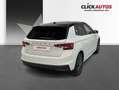 Skoda Fabia 1.0 TSI Design DSG 85kW Blanco - thumbnail 5