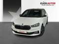 Skoda Fabia 1.0 TSI Design DSG 85kW Blanco - thumbnail 1