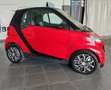 smart forTwo Passion. *38milakm* Rosso - thumbnail 6