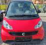 smart forTwo Passion. *38milakm* Rosso - thumbnail 4