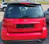 smart forTwo Passion. *38milakm* Rosso - thumbnail 7