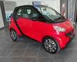 smart forTwo Passion. *38milakm* Rosso - thumbnail 1