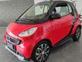 smart forTwo Passion. *38milakm* Rosso - thumbnail 14