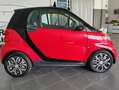 smart forTwo Passion. *38milakm* Rosso - thumbnail 2