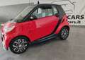 smart forTwo Passion. *38milakm* Rosso - thumbnail 12