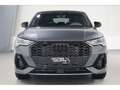 Audi Q3 Sportback S line 35 TDI SONOS/Pano/Navi plus/LED S Grau - thumbnail 2