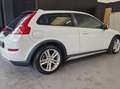 Volvo C30 C30 1.6d drive Summum Bianco - thumbnail 6