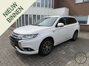 2.0 PHEV instyle | Camera | Cruise | Nieuwe Servic