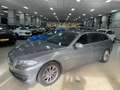 BMW 525 525D HighExe Handel export Panorama Dak Leder Xeno Grijs - thumbnail 1