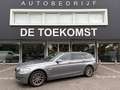 BMW 525 525D High Exe Alleen export Panorama Leder Xenon T Gris - thumbnail 4