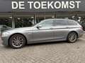 BMW 525 525D High Exe Alleen export Panorama Leder Xenon T Gris - thumbnail 26