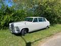 Daimler Sonstige DS420 Limousine Weiß - thumbnail 1