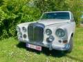 Daimler Sonstige DS420 Limousine Weiß - thumbnail 11