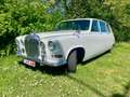 Daimler Sonstige DS420 Limousine Weiß - thumbnail 2