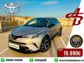 Toyota C-HR 125H Advance Grigio - thumbnail 1