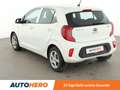 Kia Picanto 1.0 Edition 7*SHZ*KLIMA* Weiß - thumbnail 4