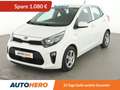 Kia Picanto 1.0 Edition 7*SHZ*KLIMA* Weiß - thumbnail 1