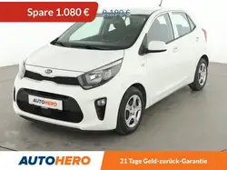Kia Picanto 1.0 Edition 7*SHZ*KLIMA*