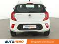 Kia Picanto 1.0 Edition 7*SHZ*KLIMA* Weiß - thumbnail 5