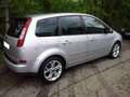 Ford Focus C-Max Focus C-MAX Ghia 2,0 TDCi Ghia Silber - thumbnail 2