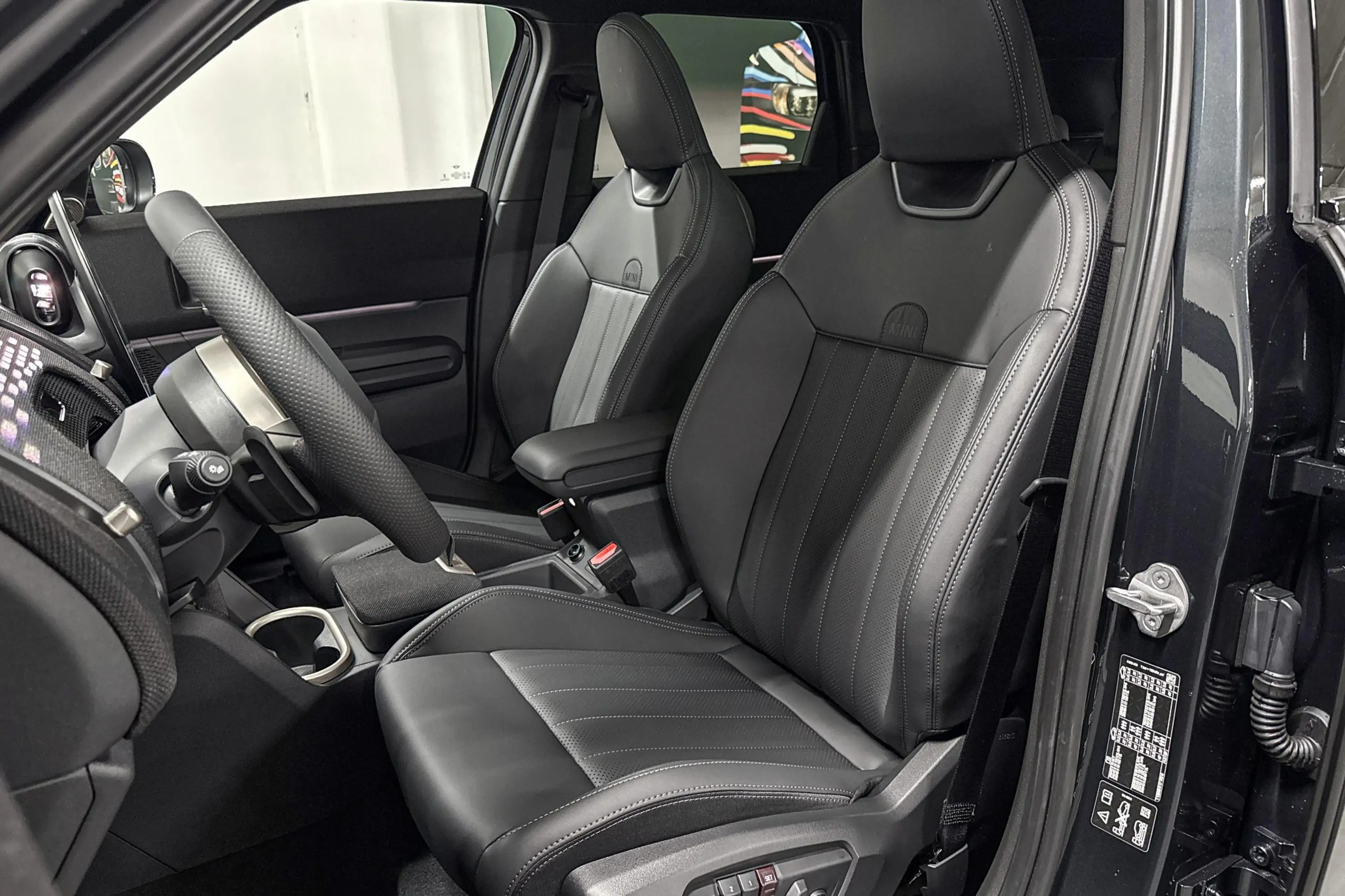 MINI John Cooper Works Countryman S JCW ALL4 XL | Panoramadak | Harman/Kardon | Comf — photo 9