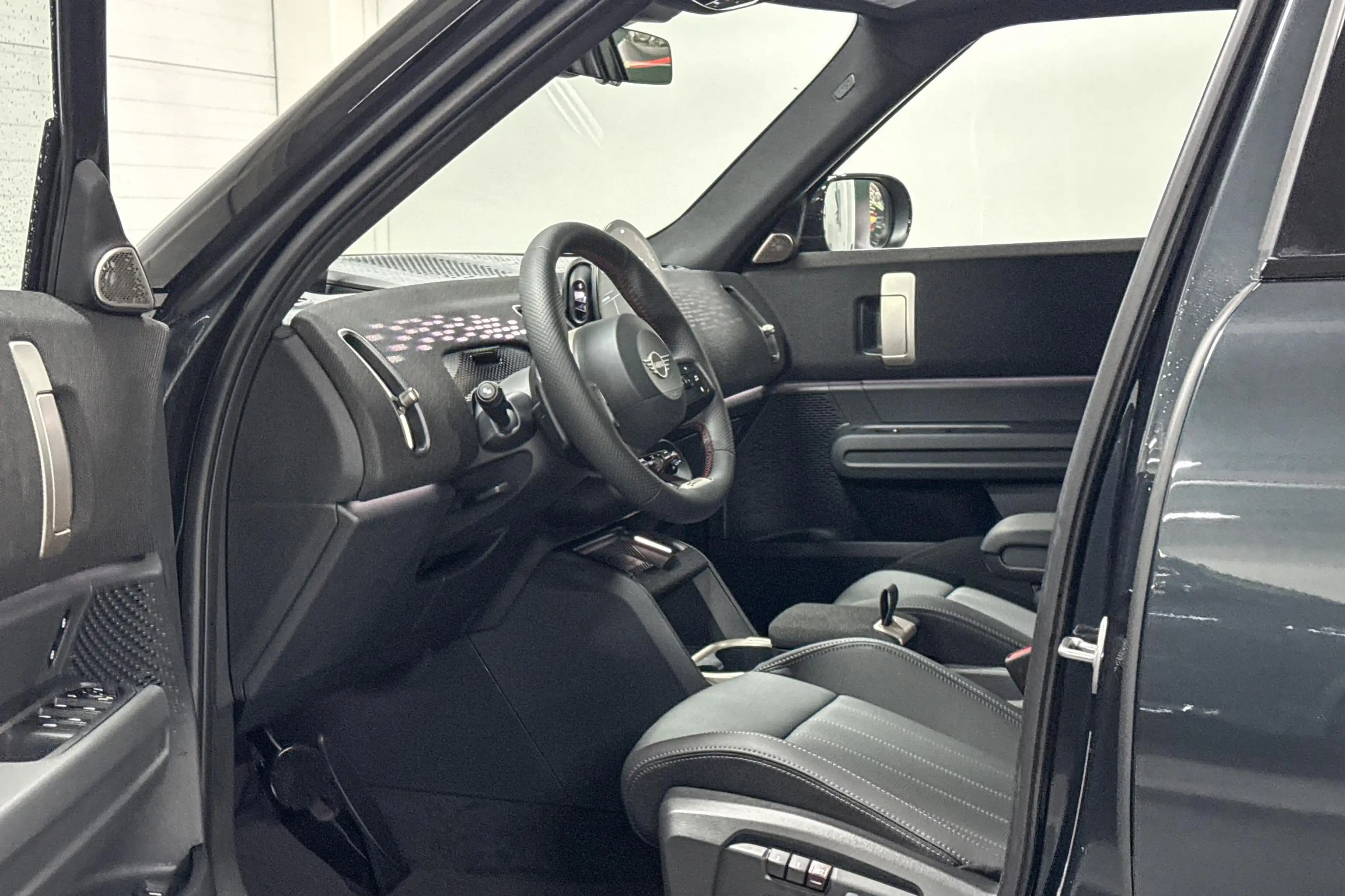 MINI John Cooper Works Countryman S JCW ALL4 XL | Panoramadak | Harman/Kardon | Comf — photo 8