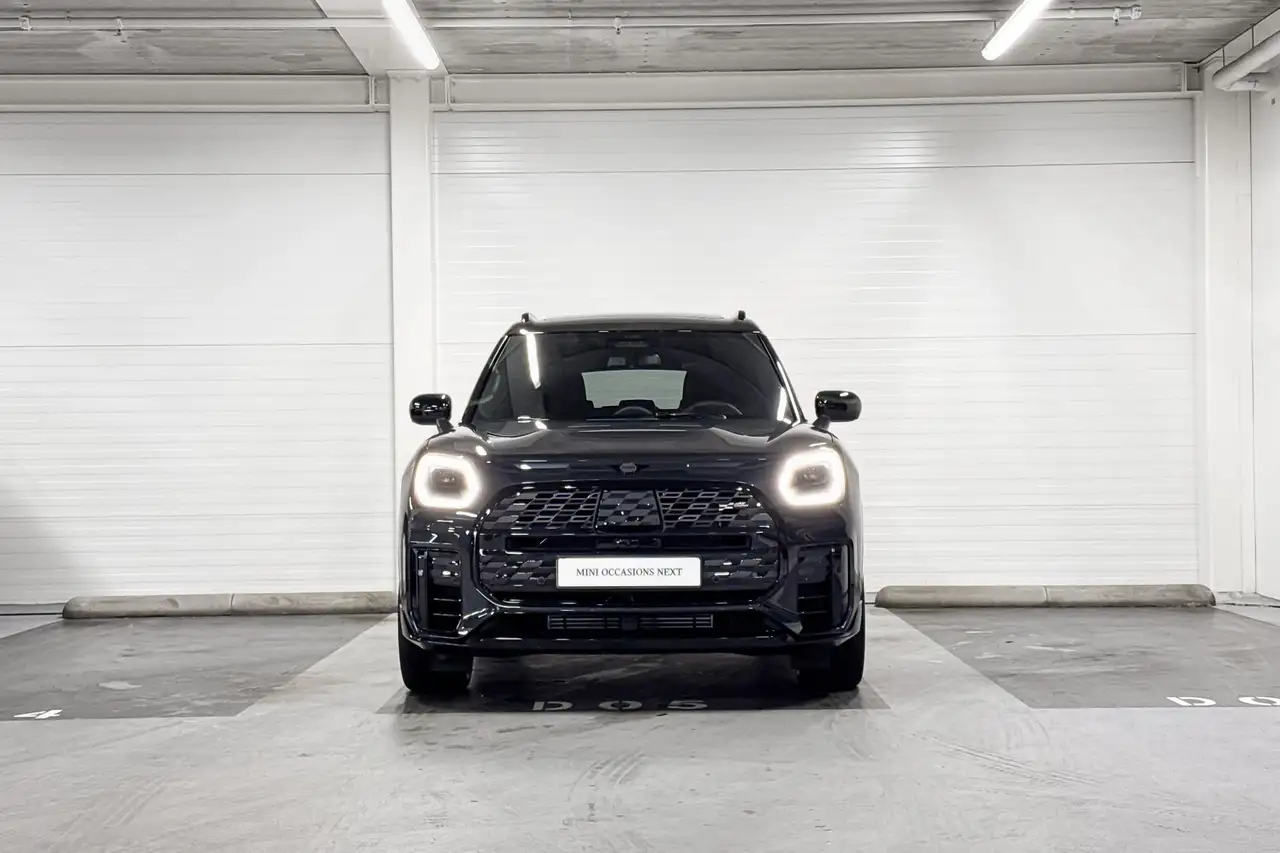 MINI John Cooper Works Countryman 2026