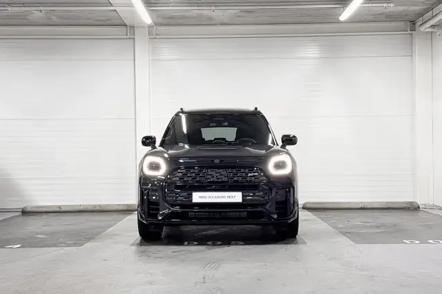 Mini Countryman view 5