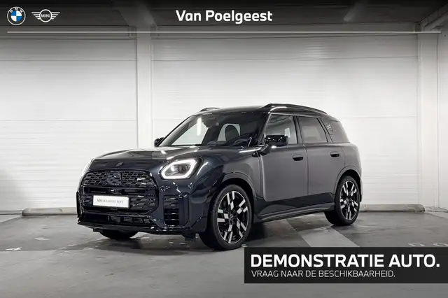 2026 Mini Countryman in Grey for sale