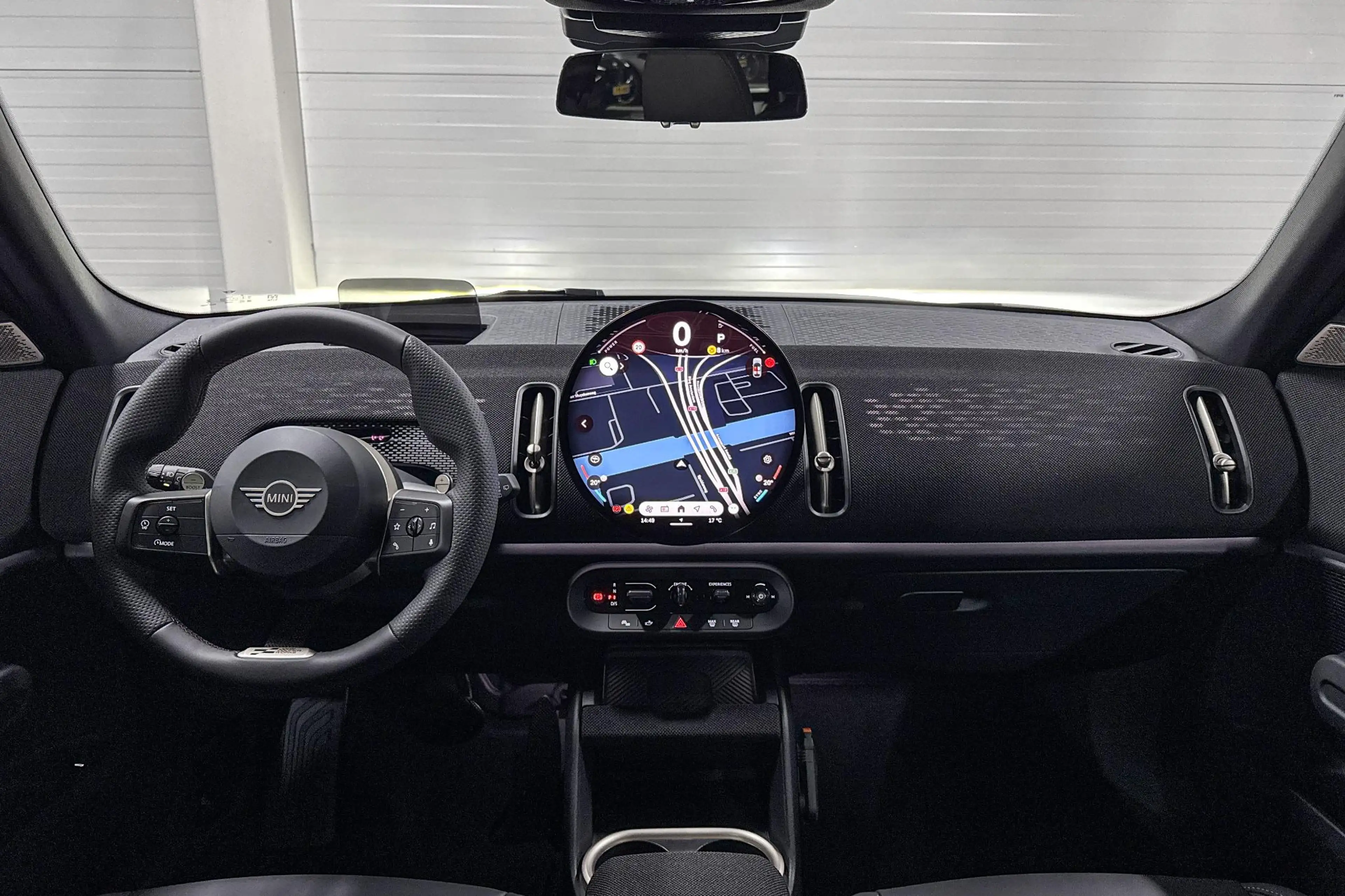 MINI John Cooper Works Countryman S JCW ALL4 XL | Panoramadak | Harman/Kardon | Comf — photo 11