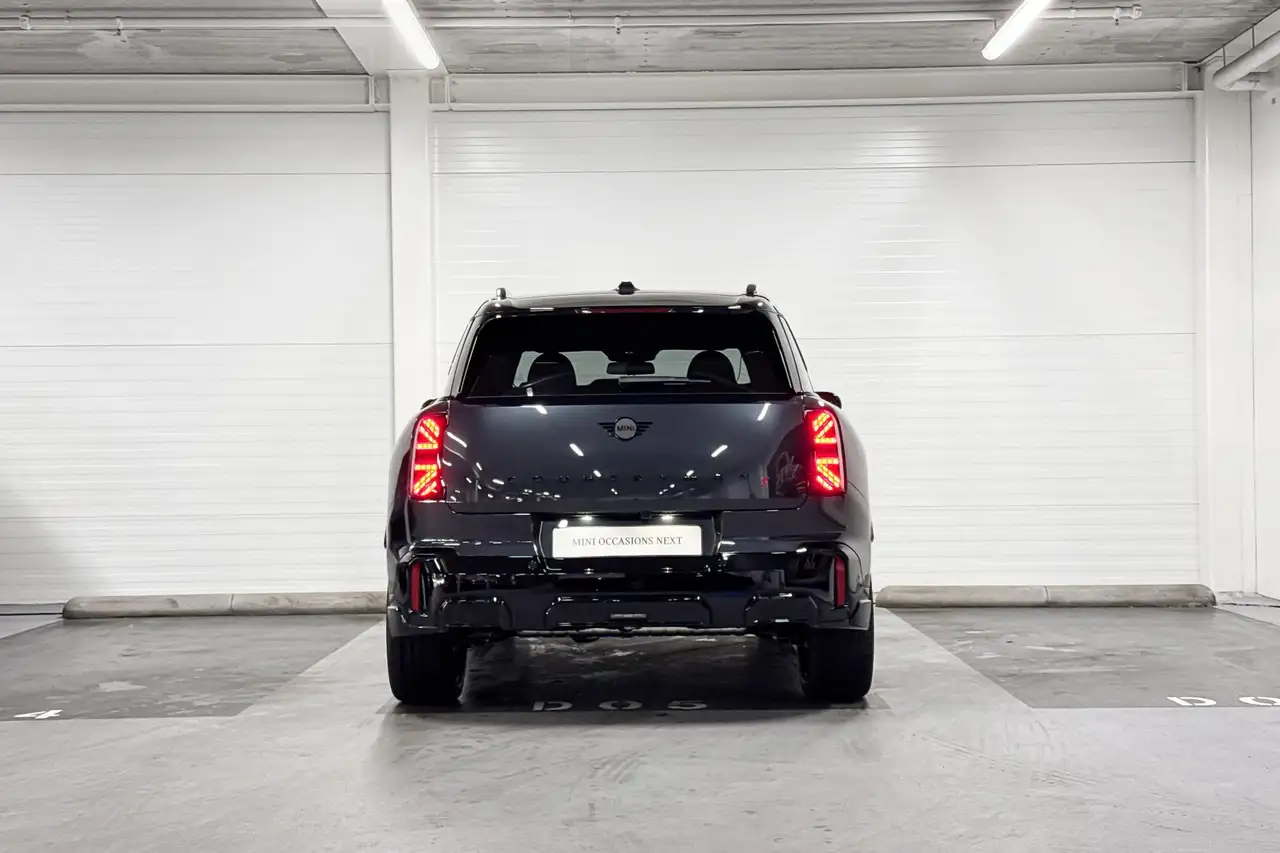 MINI John Cooper Works Countryman 2026 — фото 7