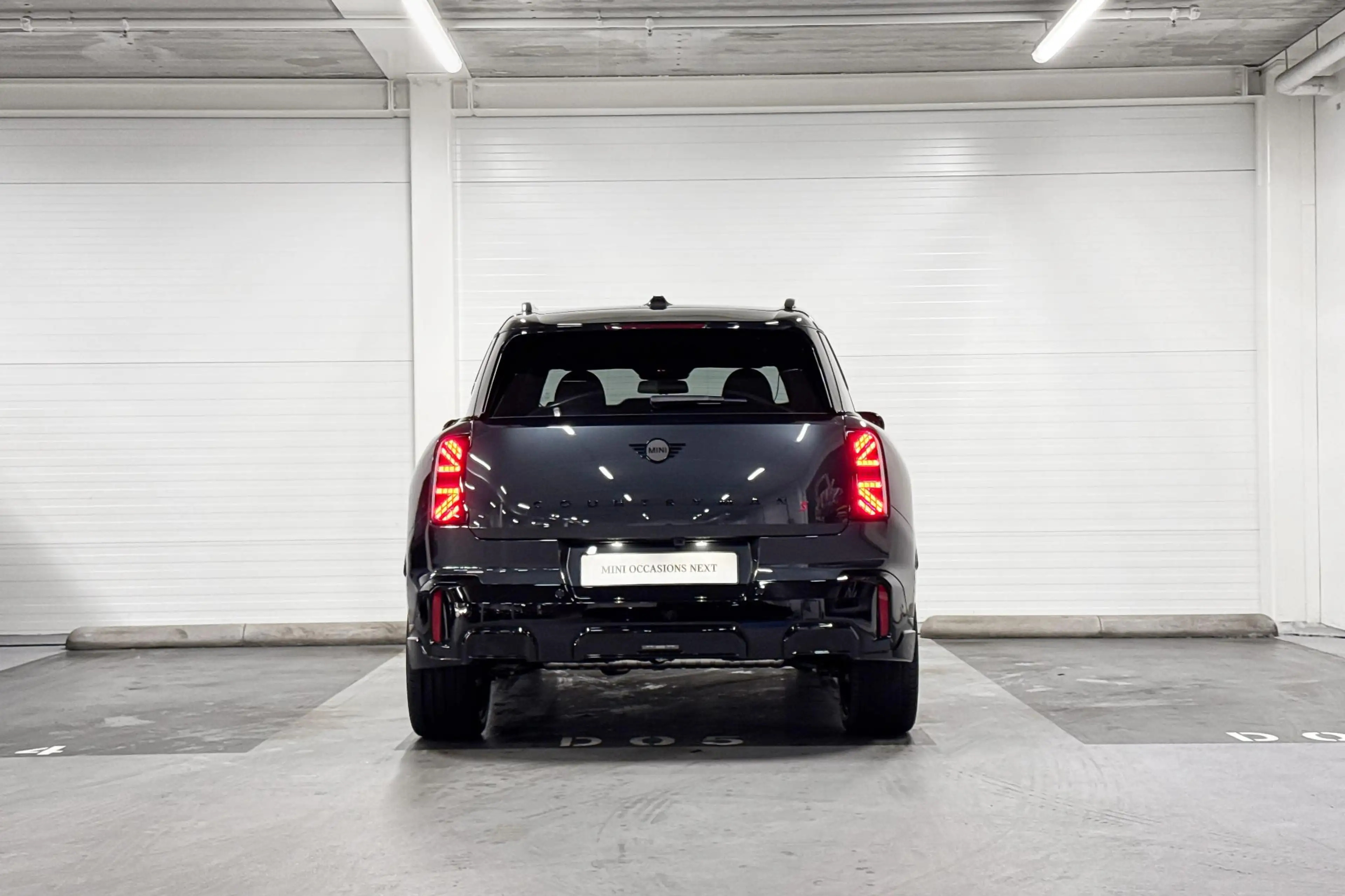 MINI John Cooper Works Countryman S JCW ALL4 XL | Panoramadak | Harman/Kardon | Comf — photo 7