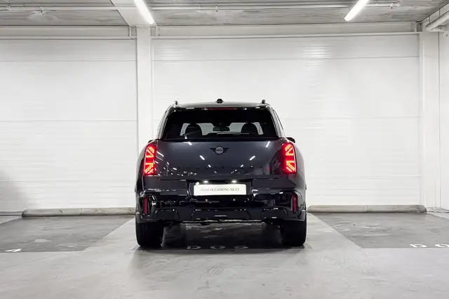 Mini Countryman view 7