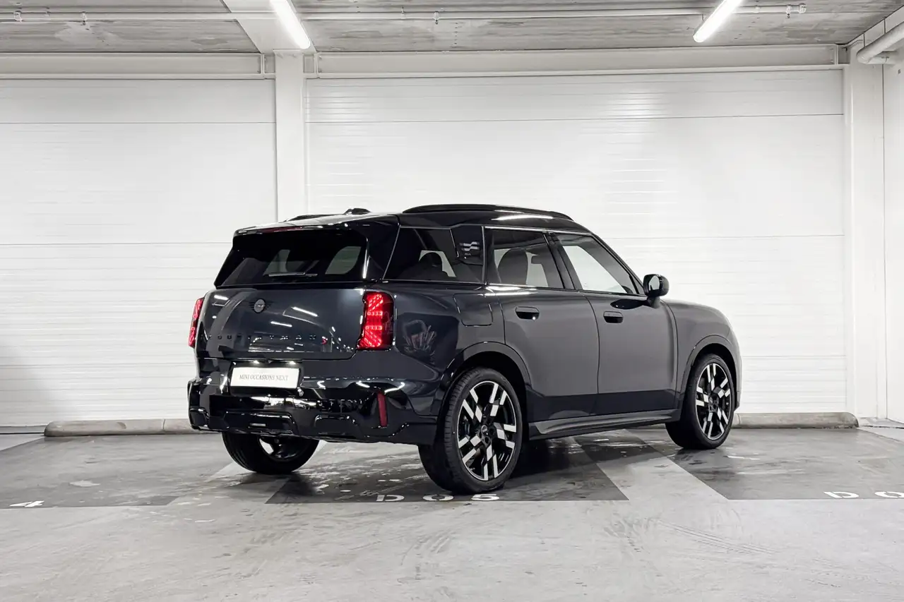 MINI John Cooper Works Countryman 2026 — фото 6
