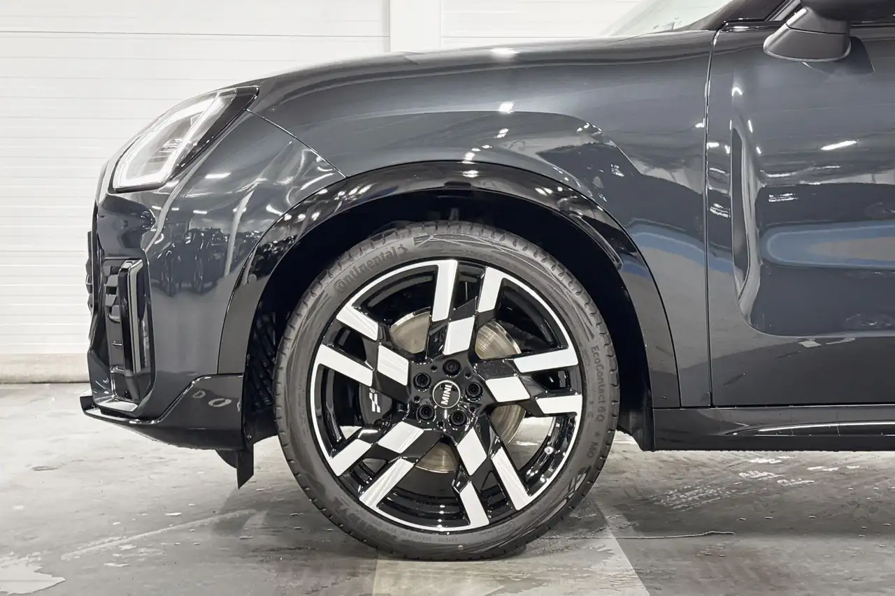 MINI John Cooper Works Countryman 2026