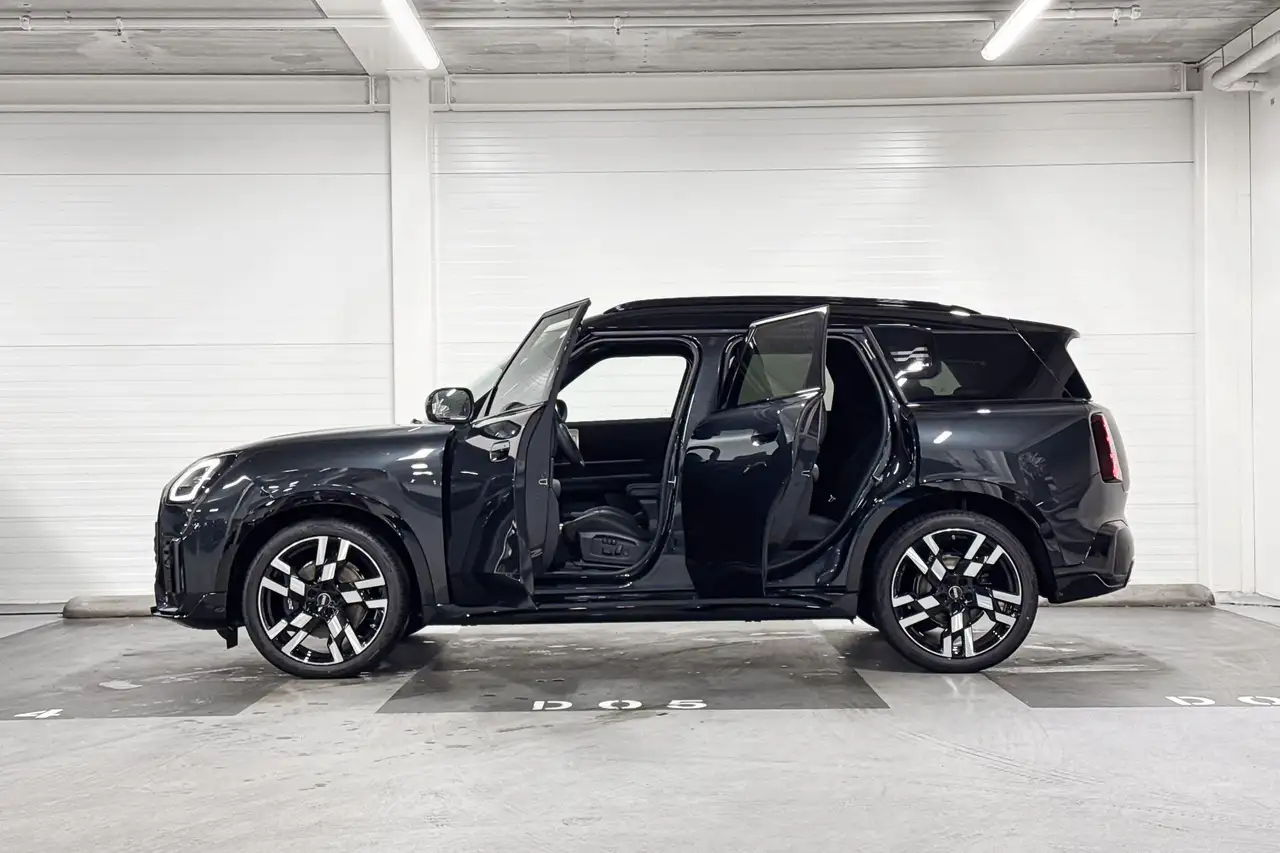 MINI John Cooper Works Countryman 2026