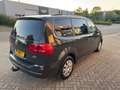 Volkswagen Sharan 1.4 TSI 7 Pers, Trekhaak, Pdc, Cruise Grijs - thumbnail 5