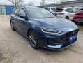 Ford Focus Turnier 1.5 Aut. ST-LINE X *ACC *RFK *PDC Blauw - thumbnail 14