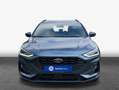 Ford Focus Turnier 1.5 Aut. ST-LINE X *ACC *RFK *PDC Bleu - thumbnail 3