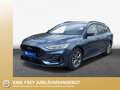 Ford Focus Turnier 1.5 Aut. ST-LINE X *ACC *RFK *PDC Bleu - thumbnail 1