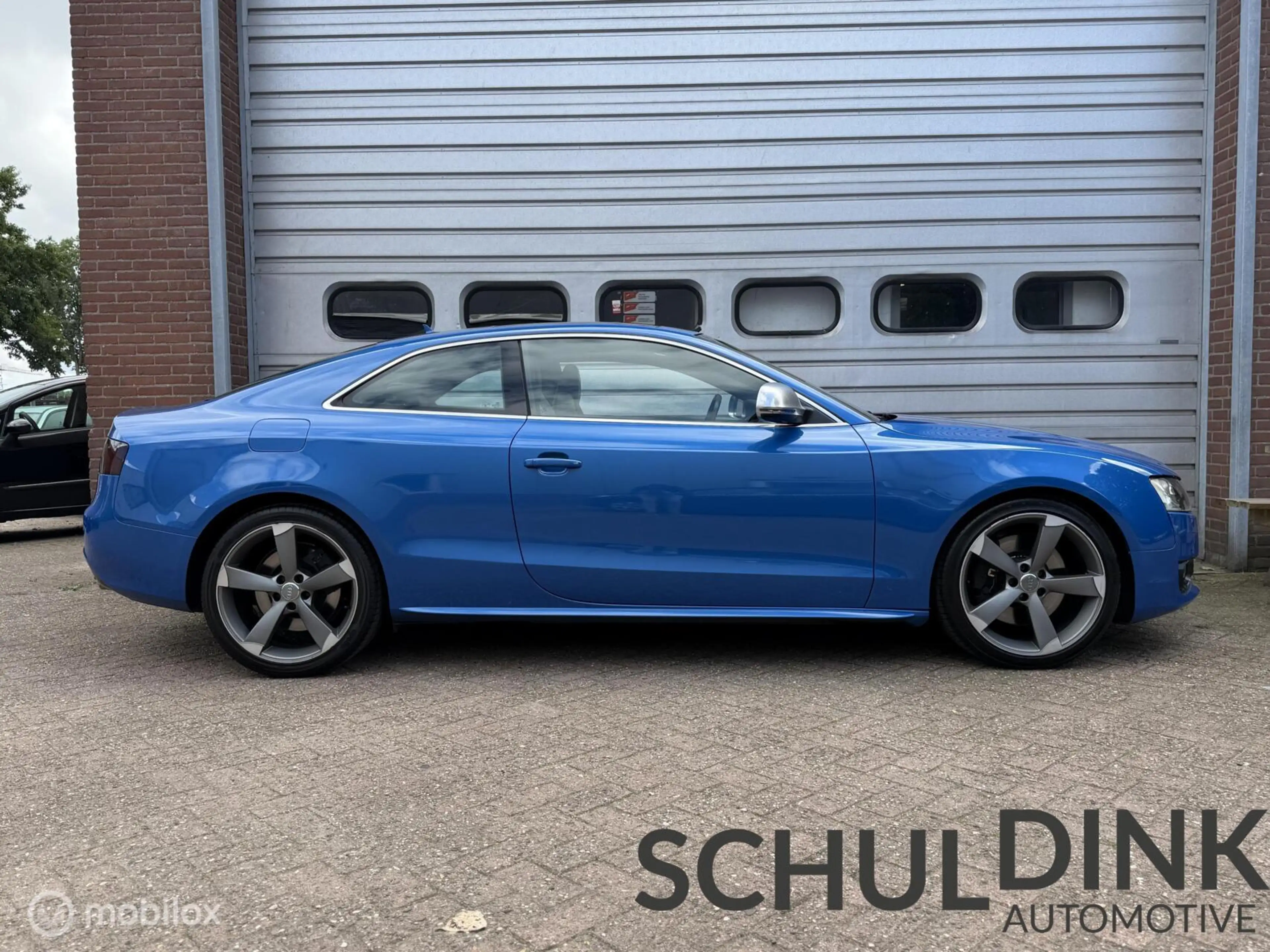 Audi S5 4.2 FSI S5 quattro Pro Line KEYLESS|LANE ASIST|AIR — photo 6