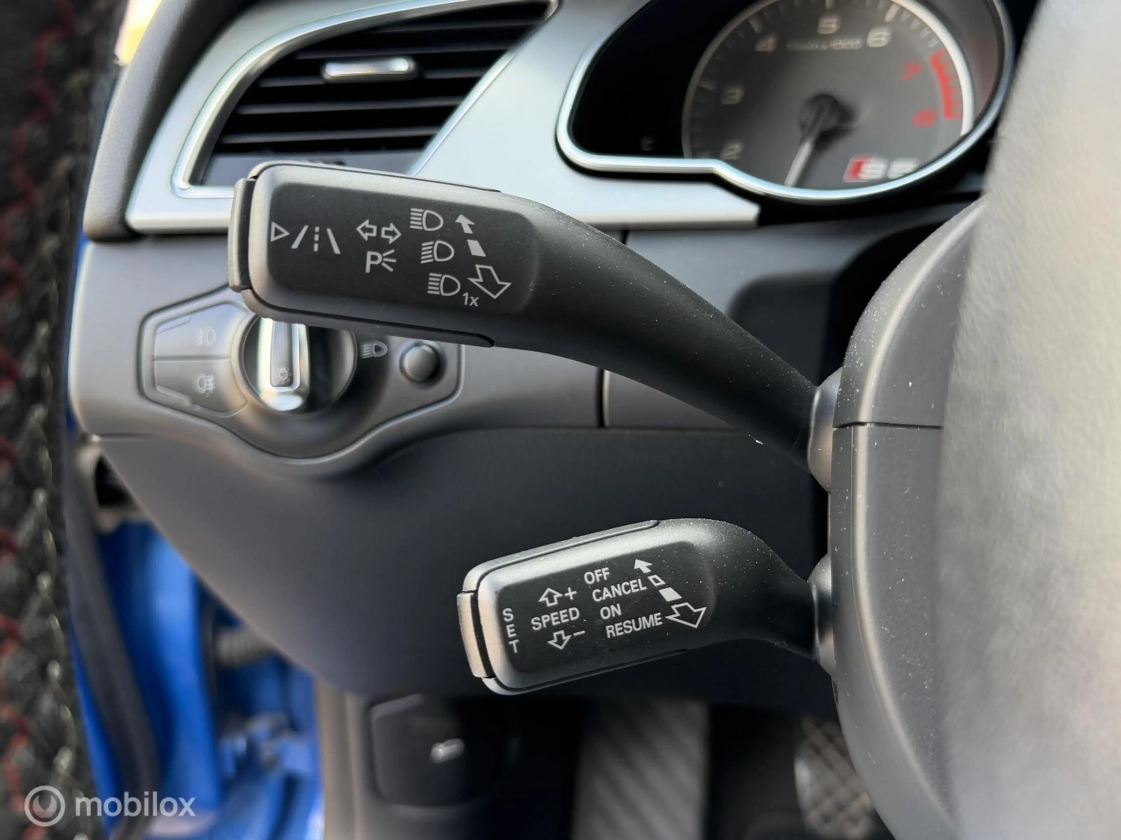 Audi S5 4.2 FSI S5 quattro Pro Line KEYLESS|LANE ASIST|AIR — photo 16