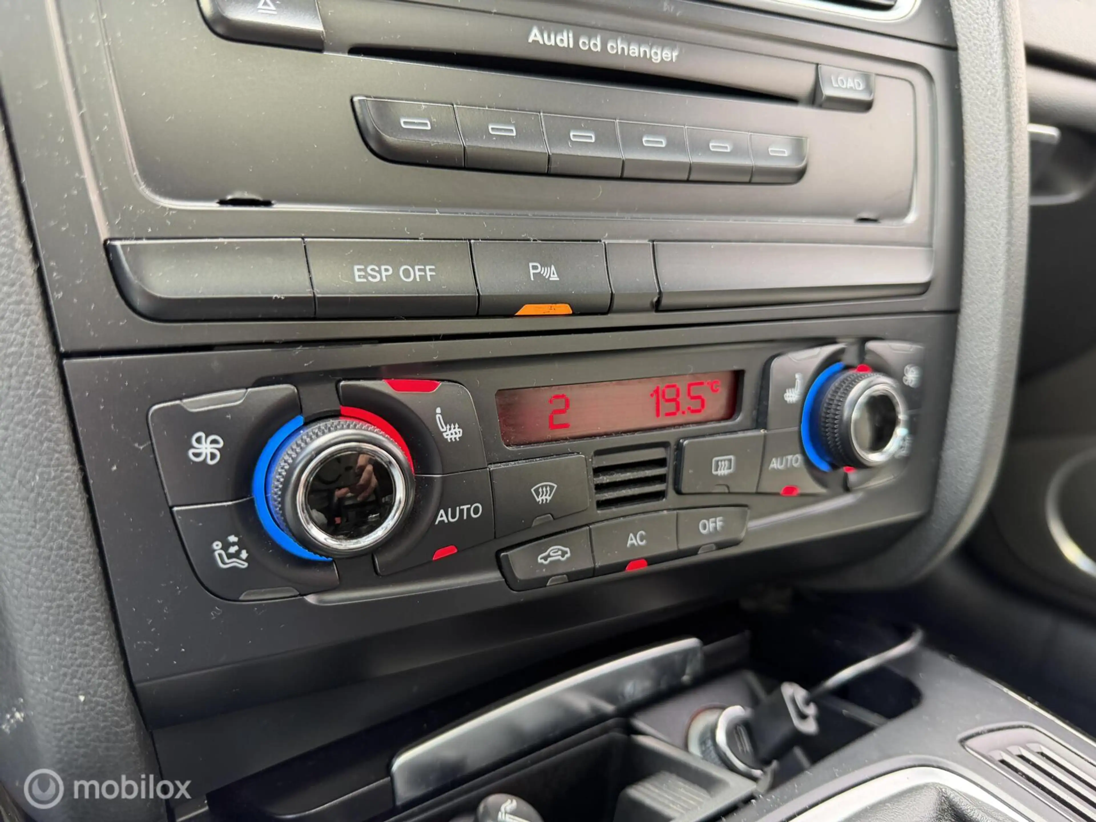 Audi S5 4.2 FSI S5 quattro Pro Line KEYLESS|LANE ASIST|AIR — photo 17