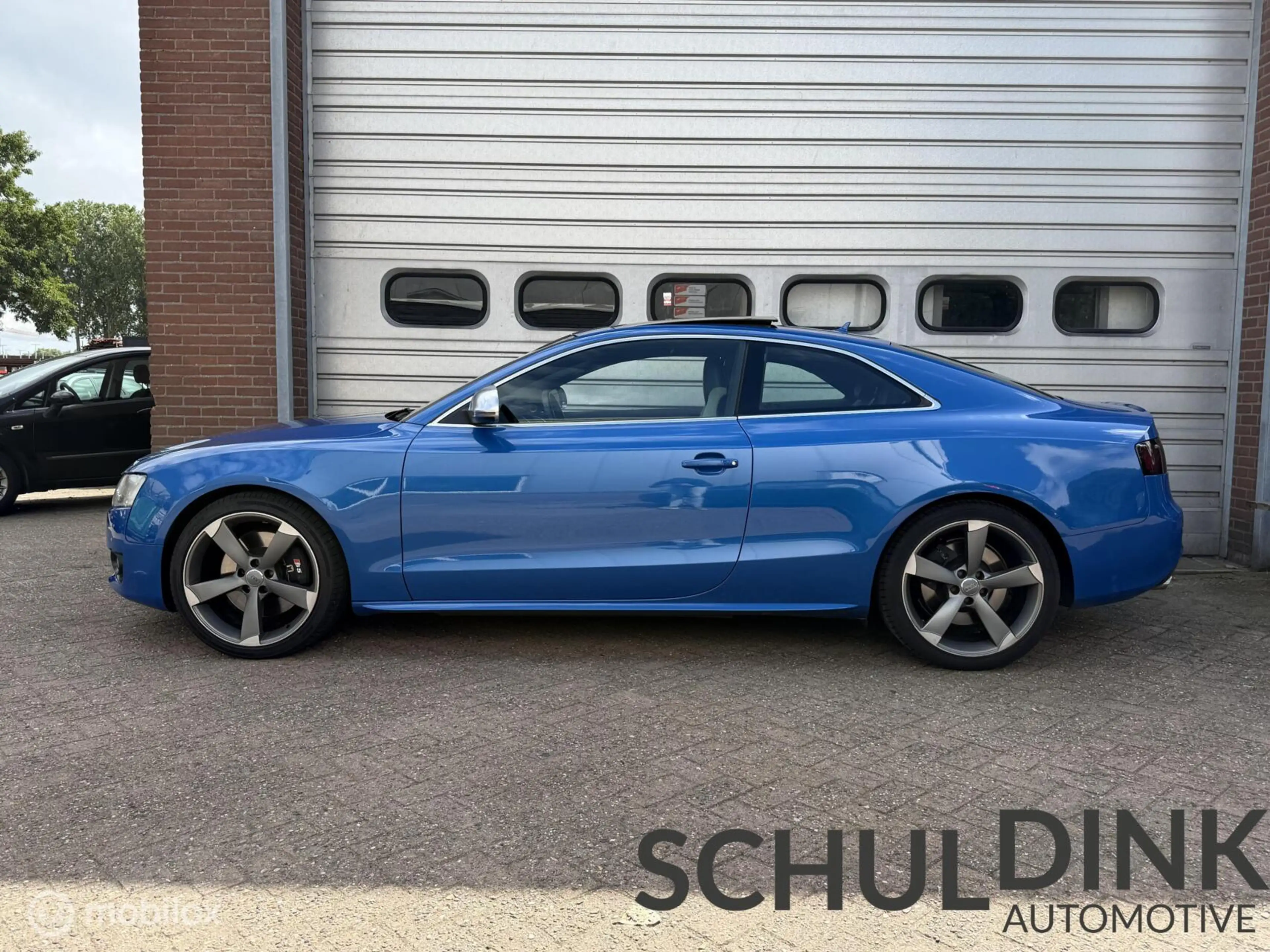 Audi S5 4.2 FSI S5 quattro Pro Line KEYLESS|LANE ASIST|AIR — photo 3