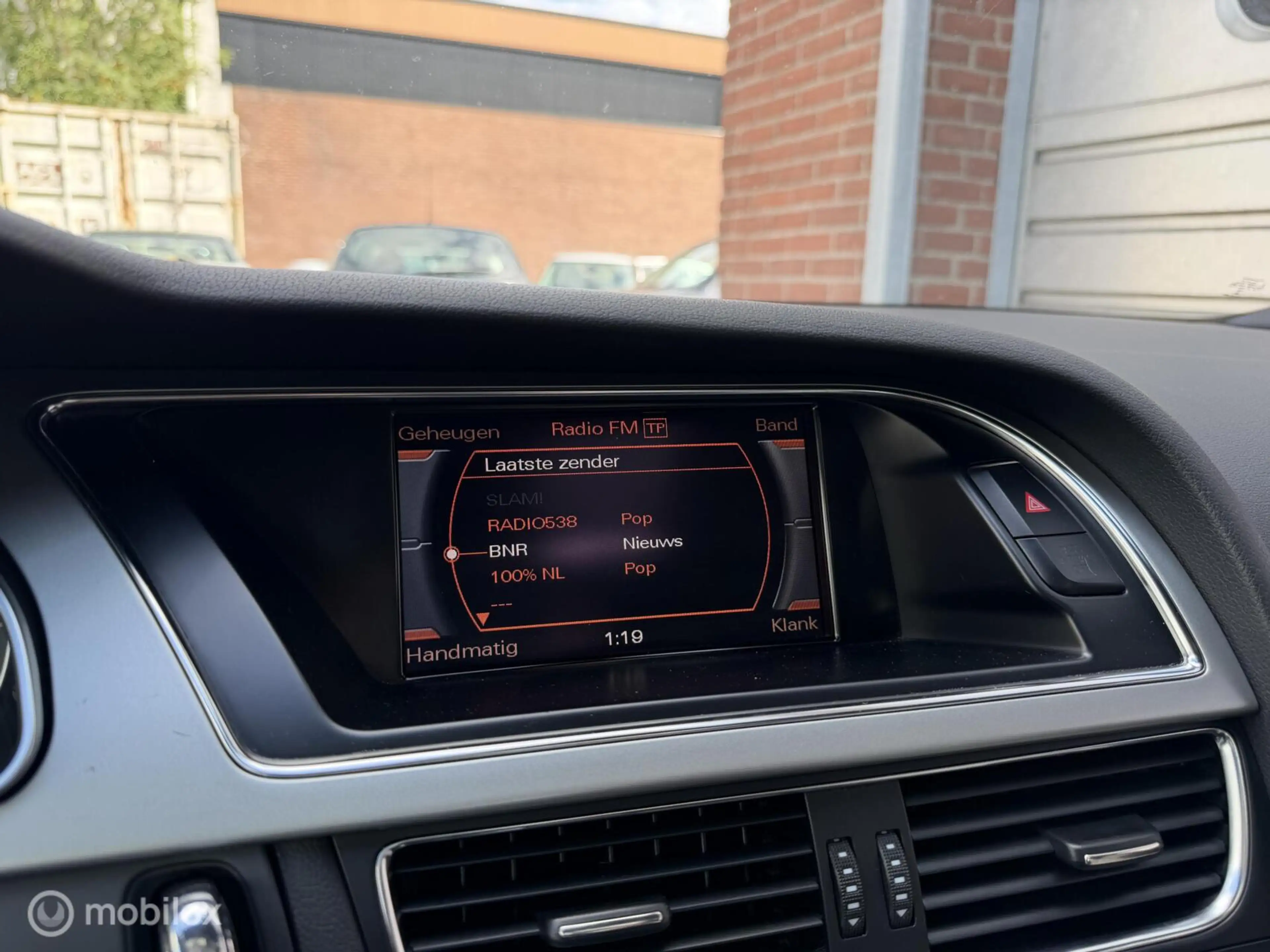 Audi S5 4.2 FSI S5 quattro Pro Line KEYLESS|LANE ASIST|AIR — photo 15