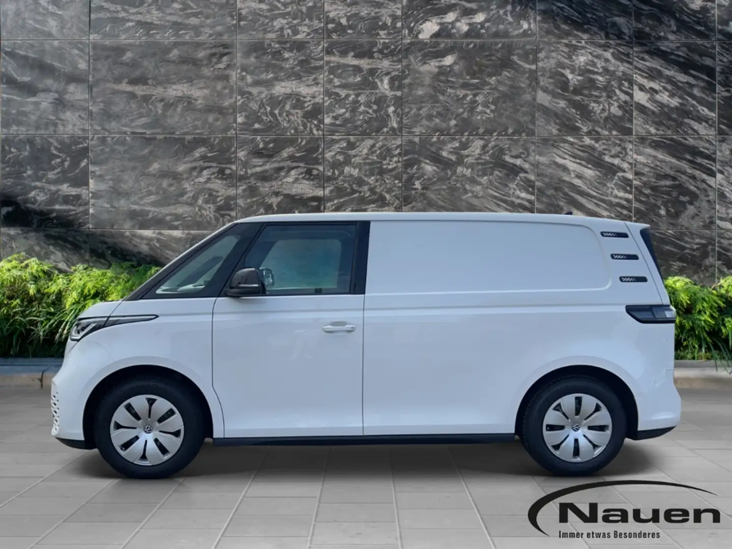 Volkswagen ID. Buzz Cargo 150 kW 204PS * Neupreis 60.275€* Bianco - 2