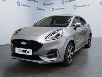 ST-Line*GPS*Caméra*Carplay*